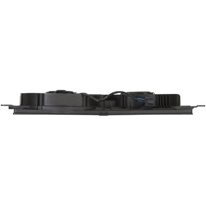Spectra Premium Dual Radiator and Condenser Fan Assembly CF12045
