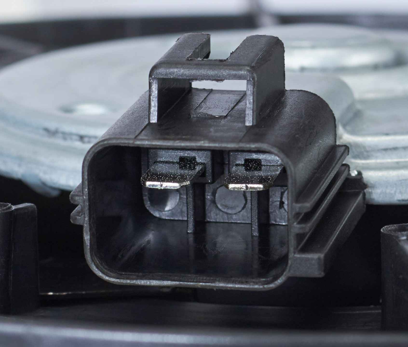 Spectra Premium ENGINE COOLING FAN ASSEMBLY CF12111