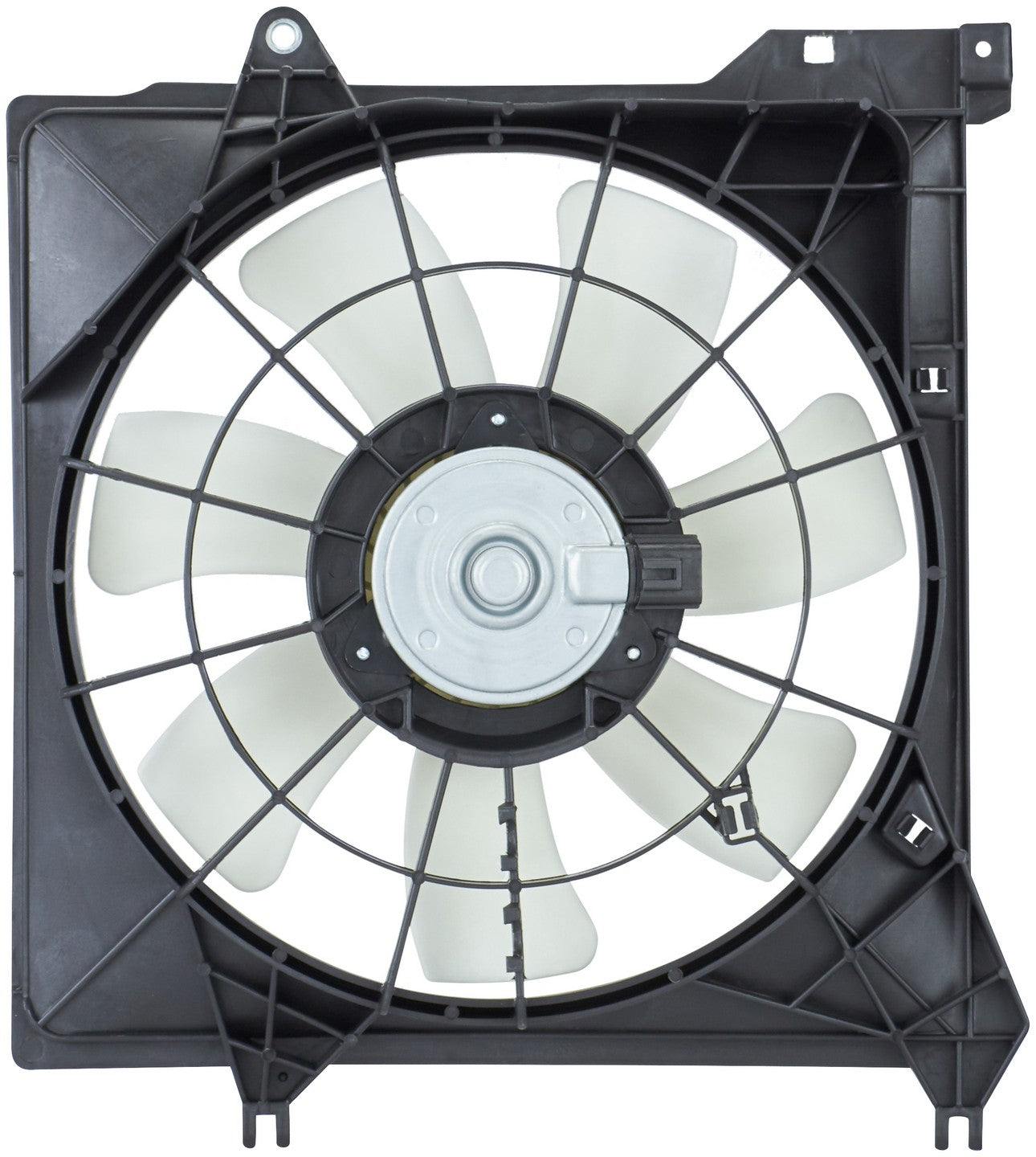 Spectra Premium ENGINE COOLING FAN ASSEMBLY CF12111