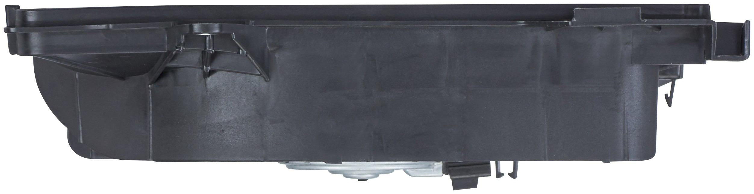 Spectra Premium ENGINE COOLING FAN ASSEMBLY CF12111