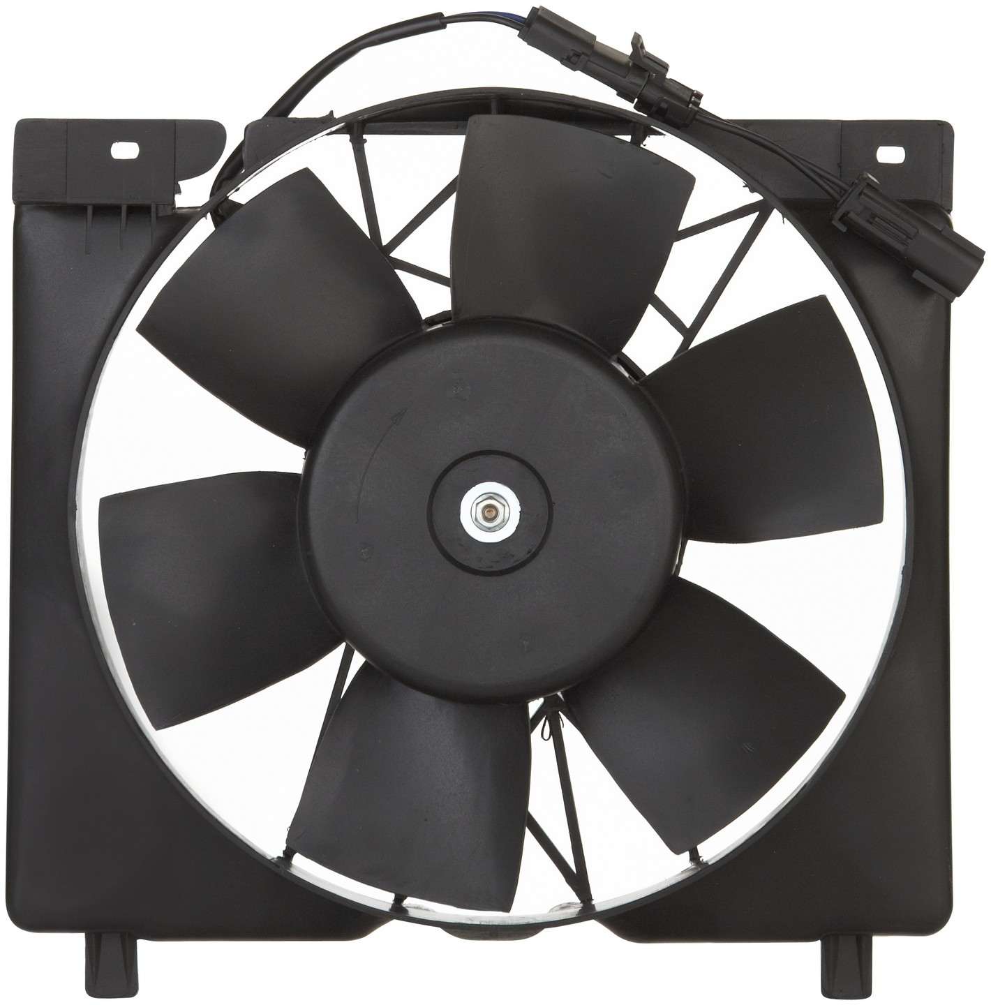 Spectra Premium Engine Cooling Fan Assembly CF13007