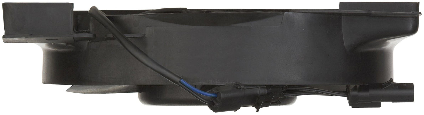 Spectra Premium Engine Cooling Fan Assembly CF13007