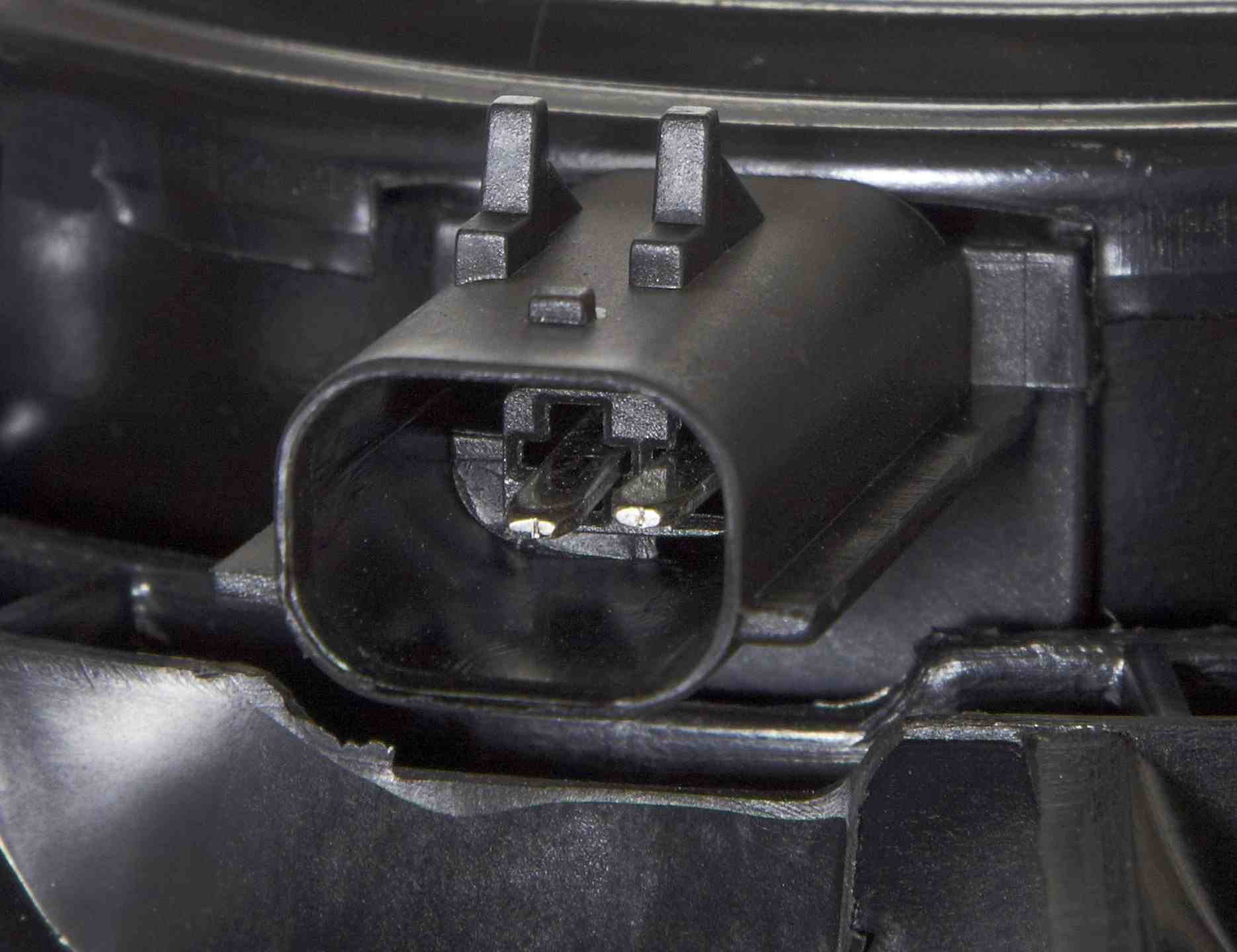 Spectra Premium A/C Condenser Fan Assembly CF13016