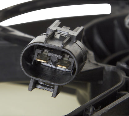 Spectra Premium Engine Cooling Fan Assembly CF15013