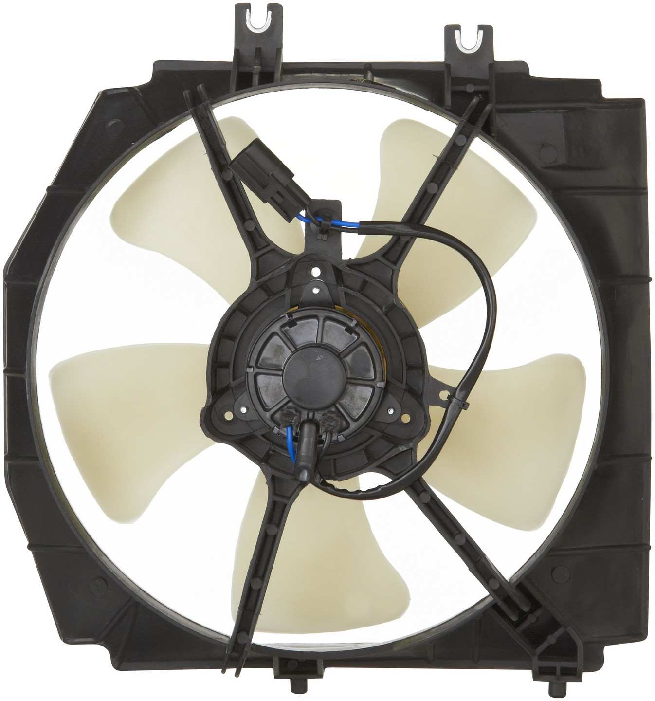 Spectra Premium Engine Cooling Fan Assembly CF15013