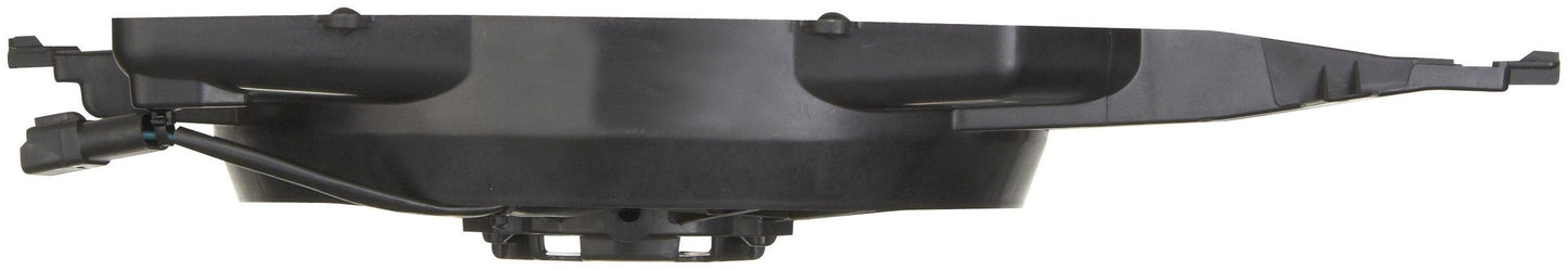 Spectra Premium ENGINE COOLING FAN ASSEMBLY CF15077