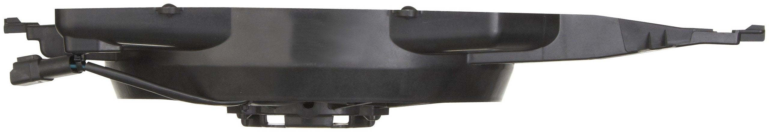 Spectra Premium ENGINE COOLING FAN ASSEMBLY CF15077