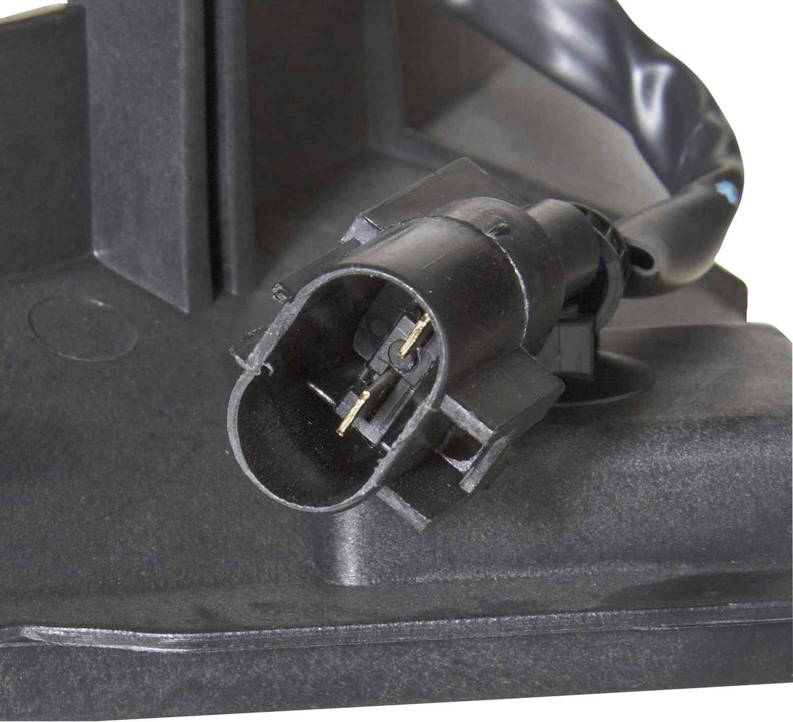 Spectra Premium Engine Cooling Fan Assembly CF16003