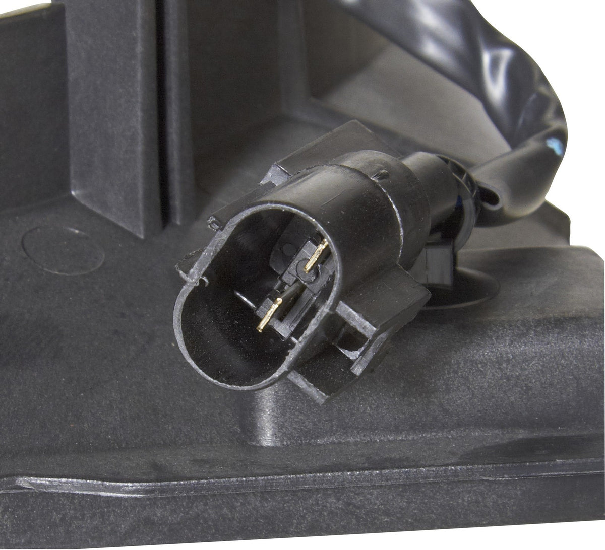 Spectra Premium Engine Cooling Fan Assembly CF16003