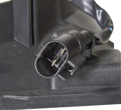 Spectra Premium Engine Cooling Fan Assembly CF16003