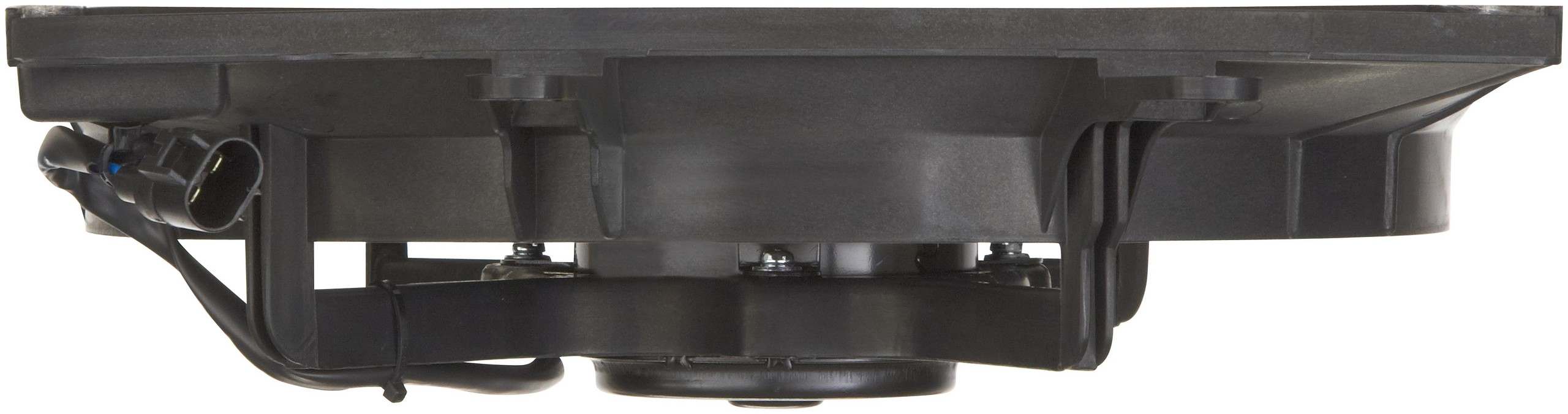 Spectra Premium Engine Cooling Fan Assembly CF16003