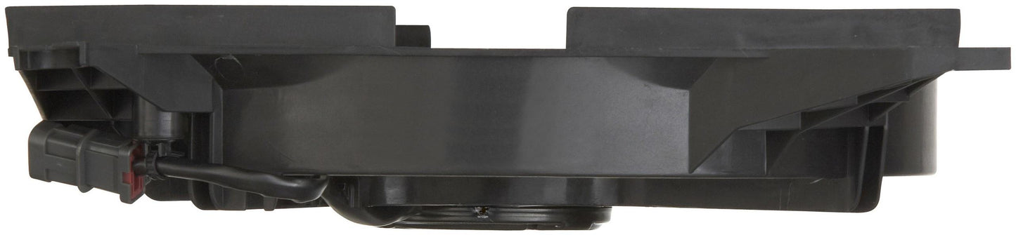 Spectra Premium Engine Cooling Fan Assembly CF16007