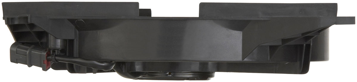 Spectra Premium Engine Cooling Fan Assembly CF16007