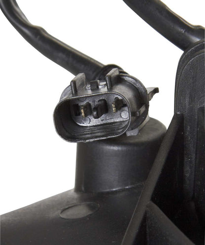 Spectra Premium A/C Condenser Fan Assembly CF16023