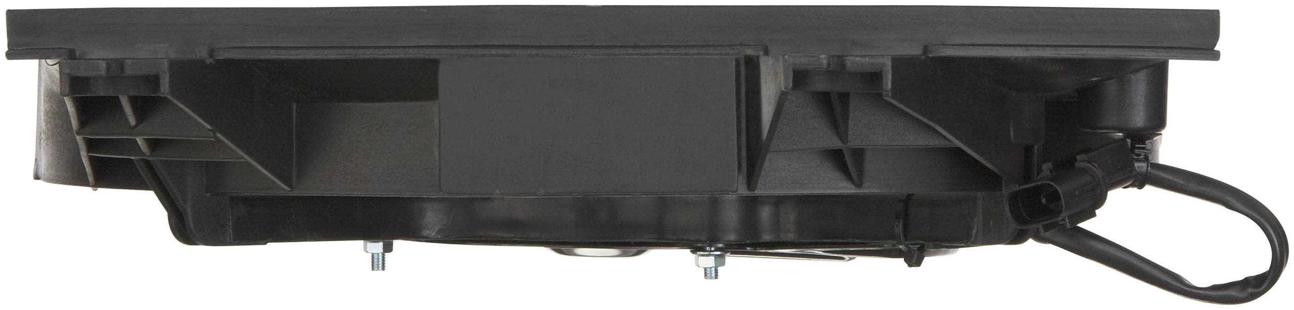 Spectra Premium A/C Condenser Fan Assembly CF16023