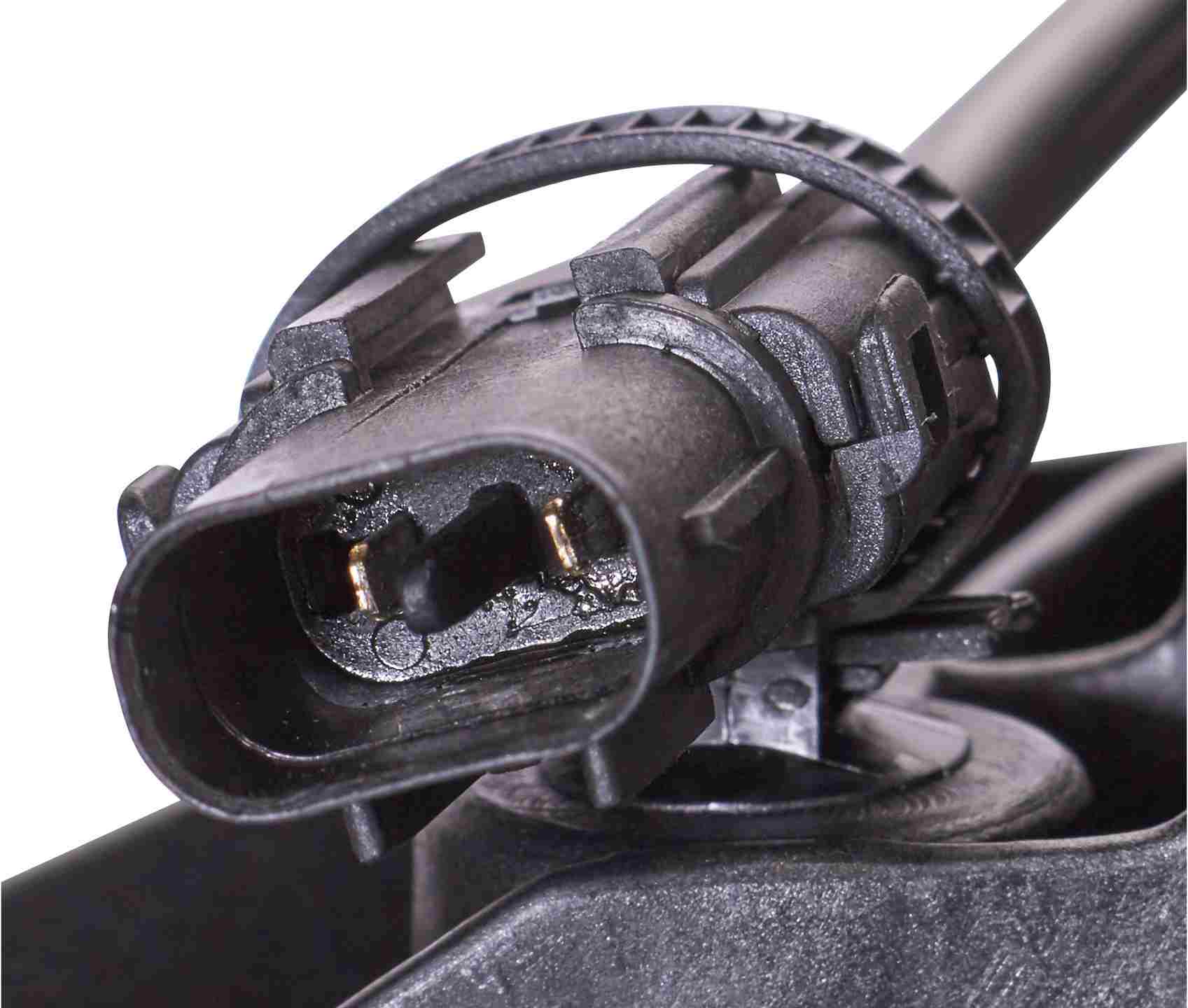 Spectra Premium ENGINE COOLING FAN ASSEMBLY CF16038