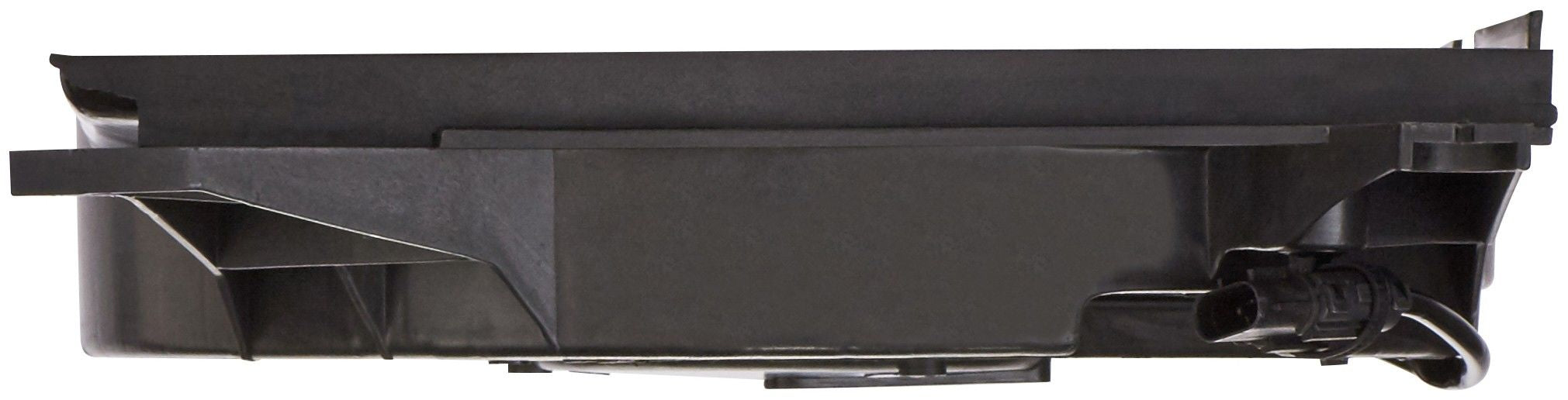 Spectra Premium ENGINE COOLING FAN ASSEMBLY CF16038