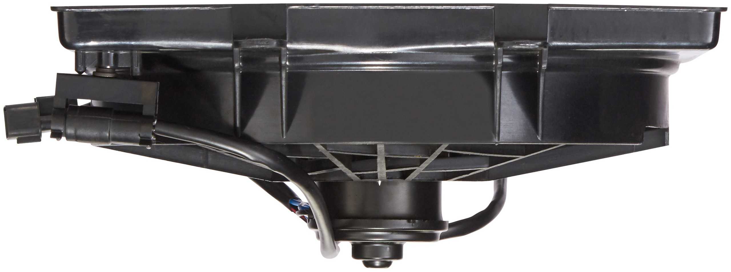 Spectra Premium Engine Cooling Fan Assembly CF16045