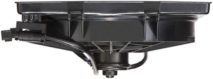 Spectra Premium Engine Cooling Fan Assembly CF16045