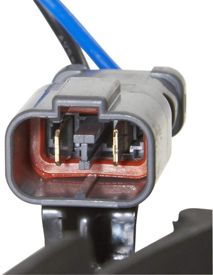 Spectra Premium Engine Cooling Fan Assembly CF18001