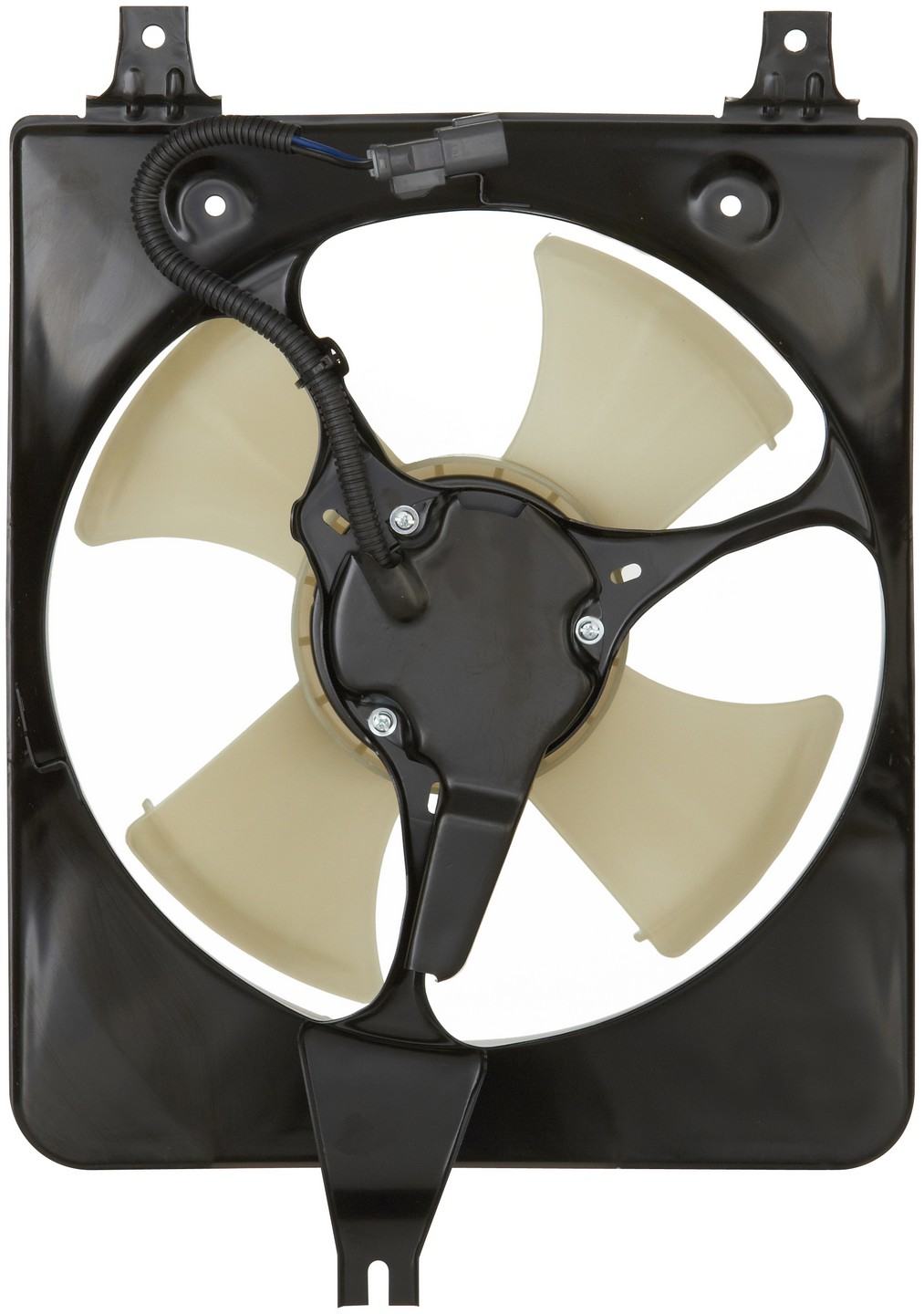 Spectra Premium A/C Condenser Fan Assembly CF18007