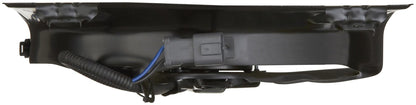 Spectra Premium A/C Condenser Fan Assembly CF18007