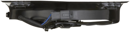 Spectra Premium A/C Condenser Fan Assembly CF18007