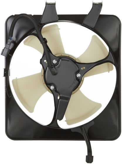 Spectra Premium A/C Condenser Fan Assembly CF18019