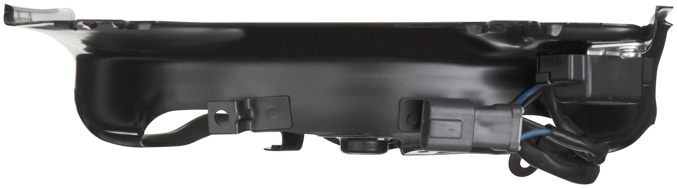 Spectra Premium ENGINE COOLING FAN ASSEMBLY CF18022