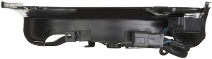 Spectra Premium ENGINE COOLING FAN ASSEMBLY CF18022