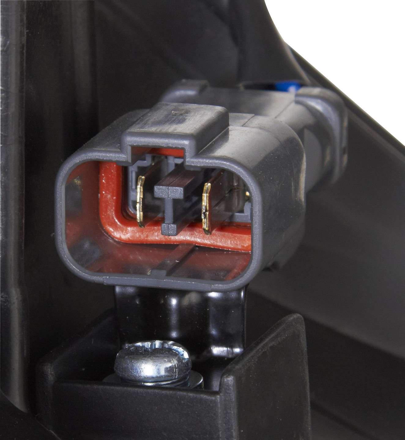 Spectra Premium Engine Cooling Fan Assembly CF18029