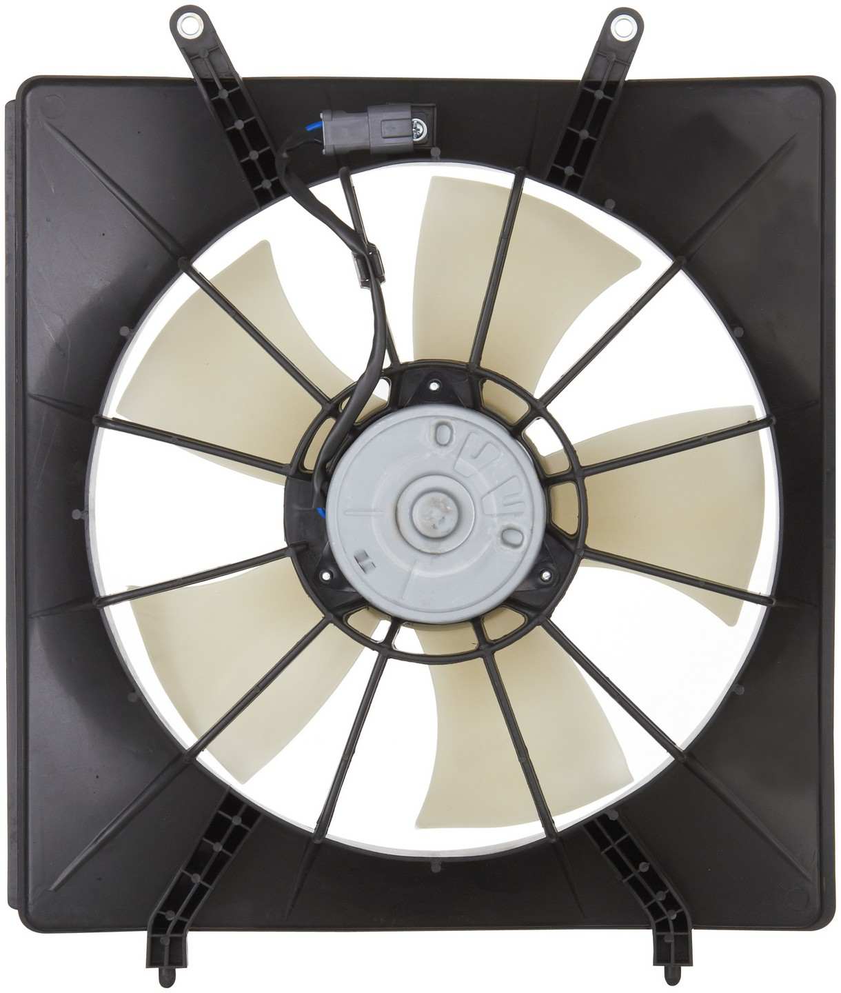 Spectra Premium Engine Cooling Fan Assembly CF18029