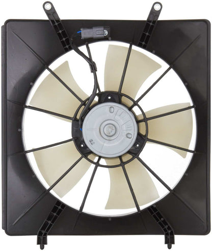 Spectra Premium Engine Cooling Fan Assembly CF18029