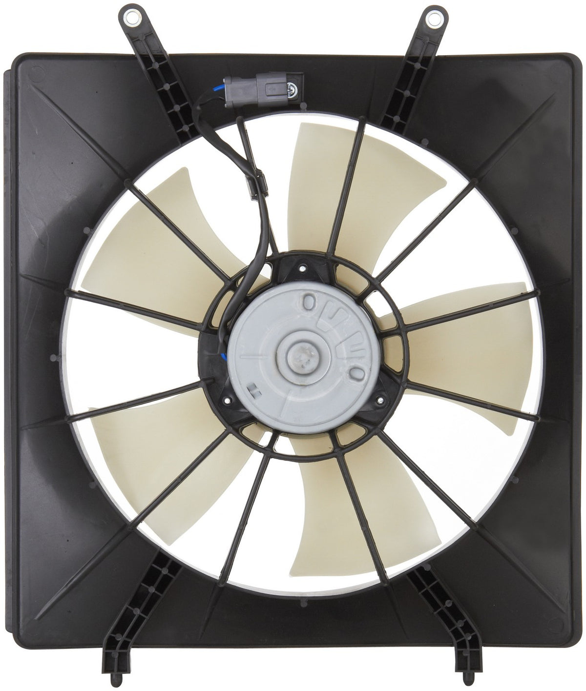 Spectra Premium Engine Cooling Fan Assembly CF18029