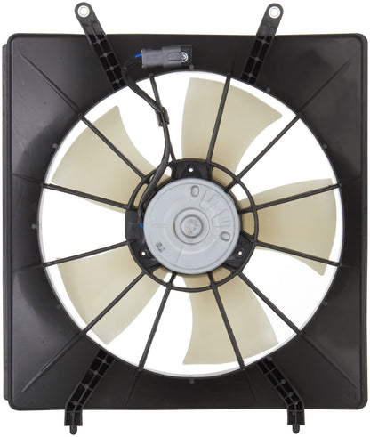 Spectra Premium Engine Cooling Fan Assembly CF18029