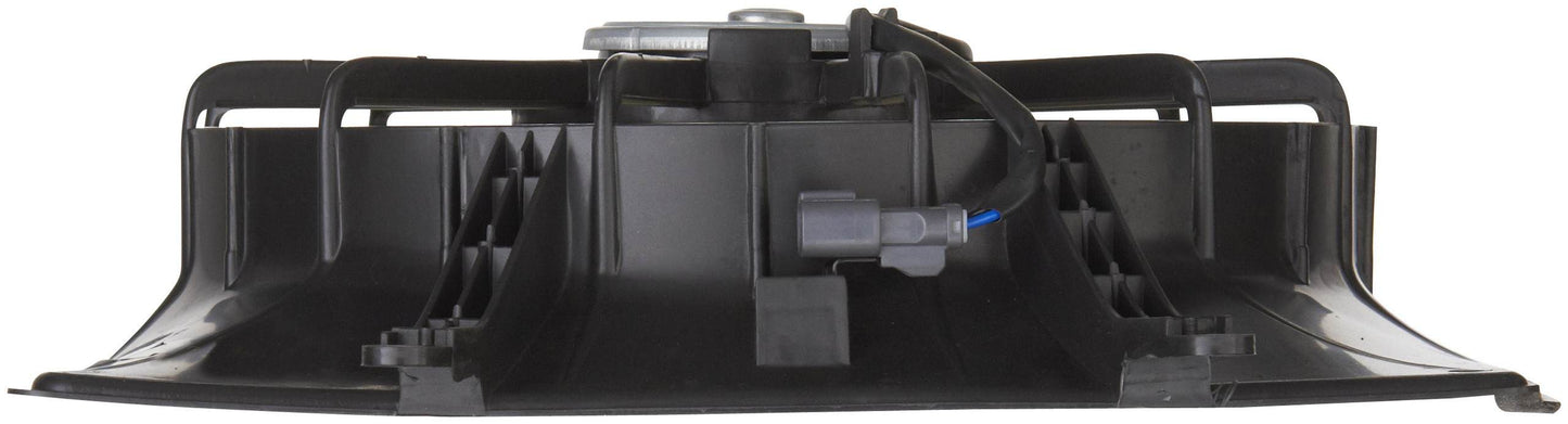 Spectra Premium Engine Cooling Fan Assembly CF18029