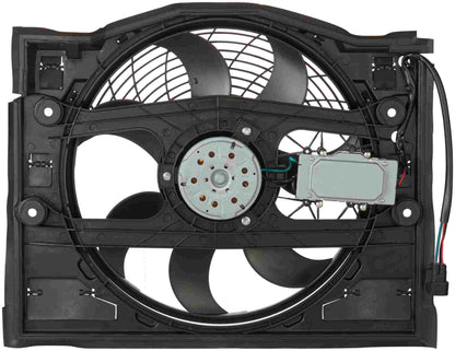 Spectra Premium ENGINE COOLING FAN ASSEMBLY CF19020