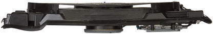 Spectra Premium ENGINE COOLING FAN ASSEMBLY CF19020