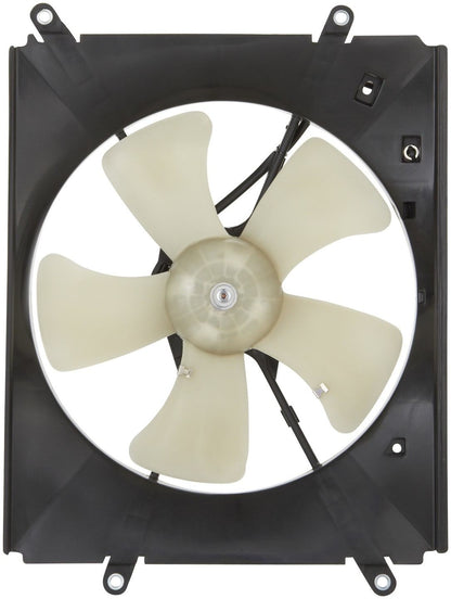 Spectra Premium Engine Cooling Fan Assembly CF200005