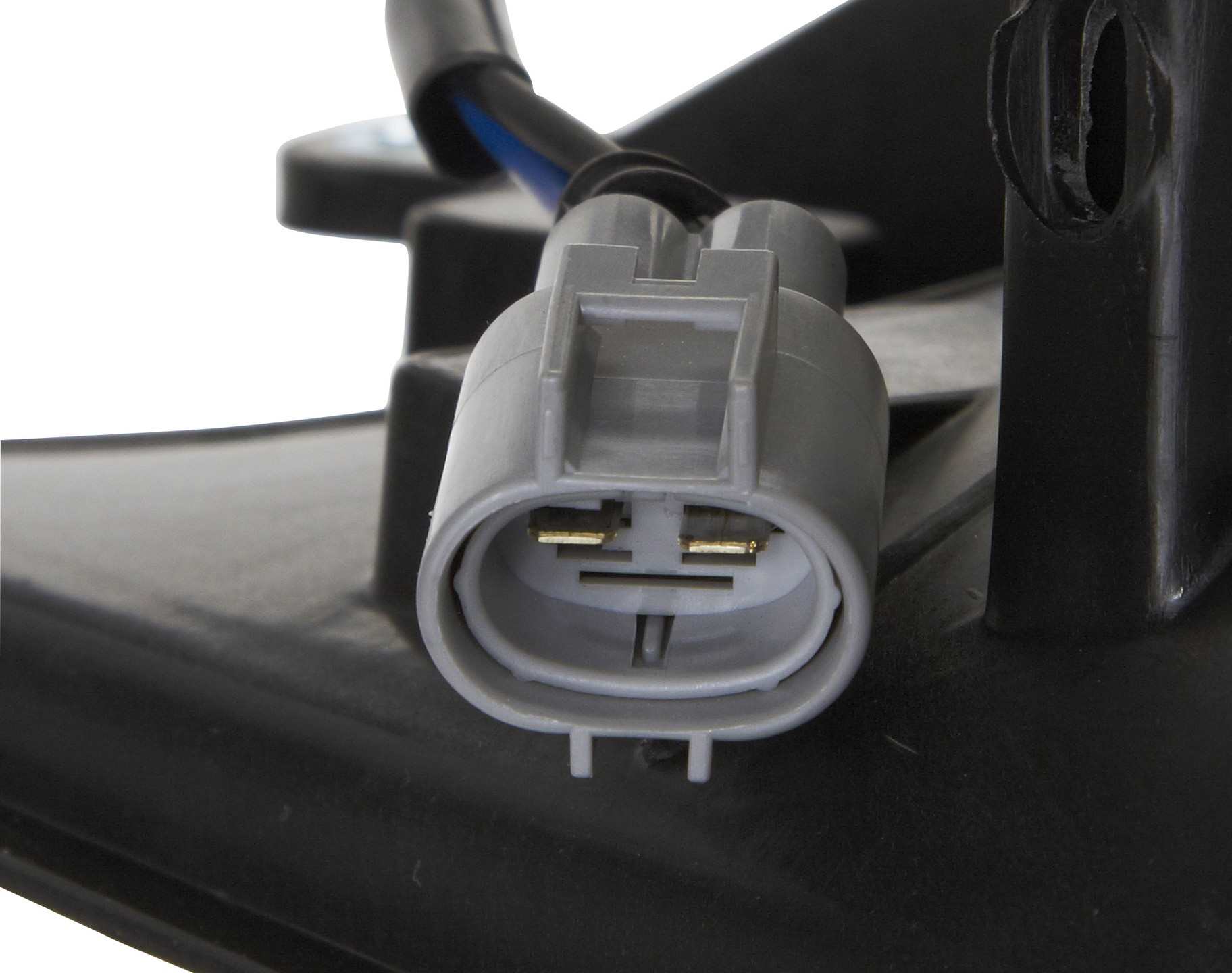 Spectra Premium Engine Cooling Fan Assembly CF200005