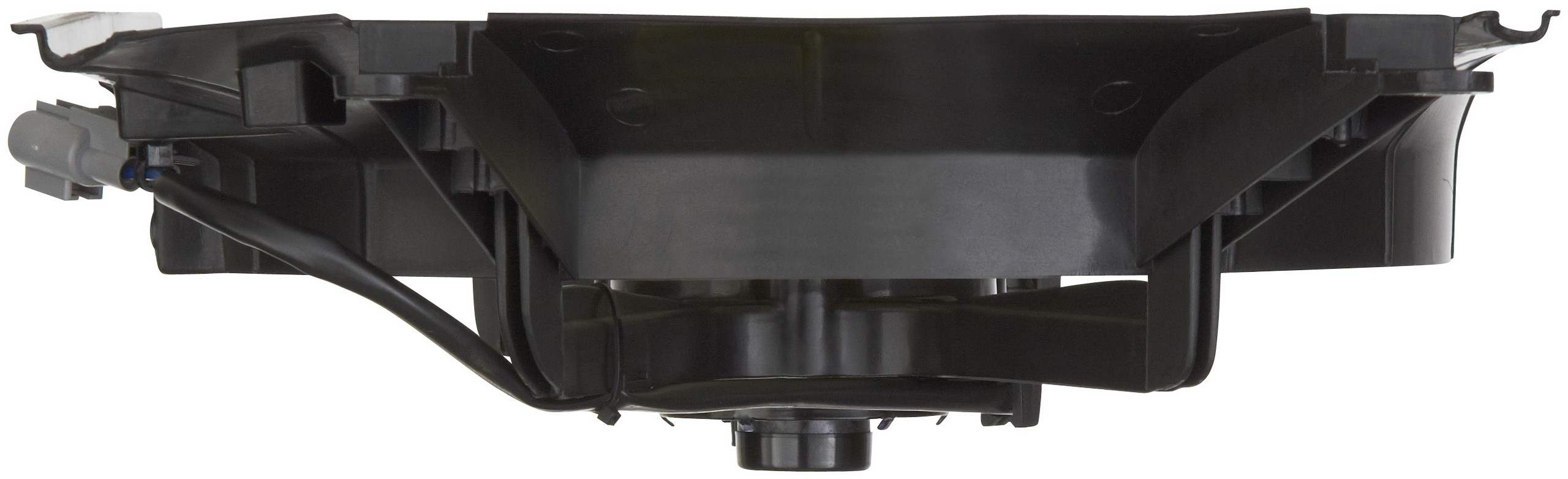 Spectra Premium Engine Cooling Fan Assembly CF200005