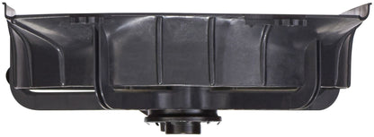 Spectra Premium ENGINE COOLING FAN ASSEMBLY CF20033