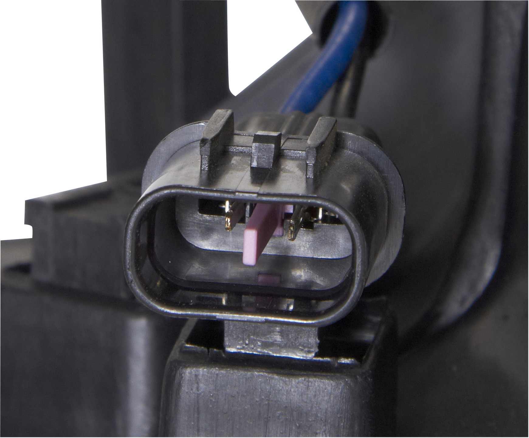 Spectra Premium Engine Cooling Fan Assembly CF22013