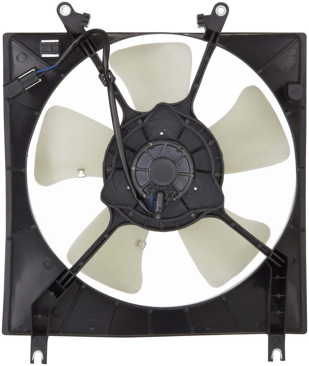 Spectra Premium Engine Cooling Fan Assembly CF22013