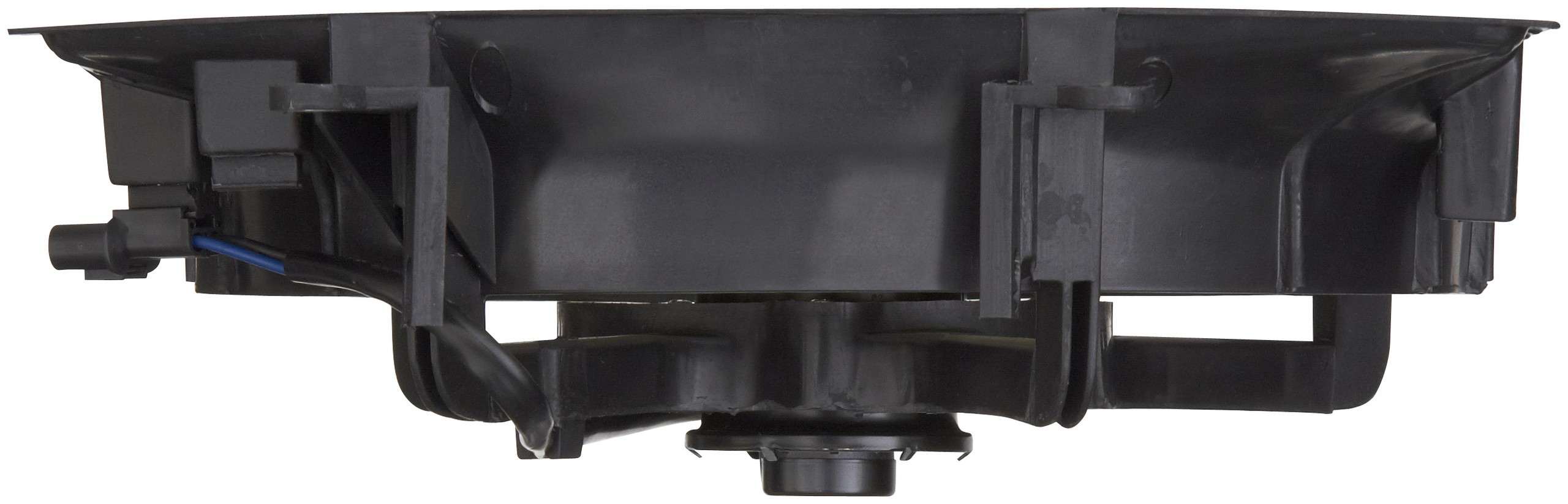 Spectra Premium Engine Cooling Fan Assembly CF22013