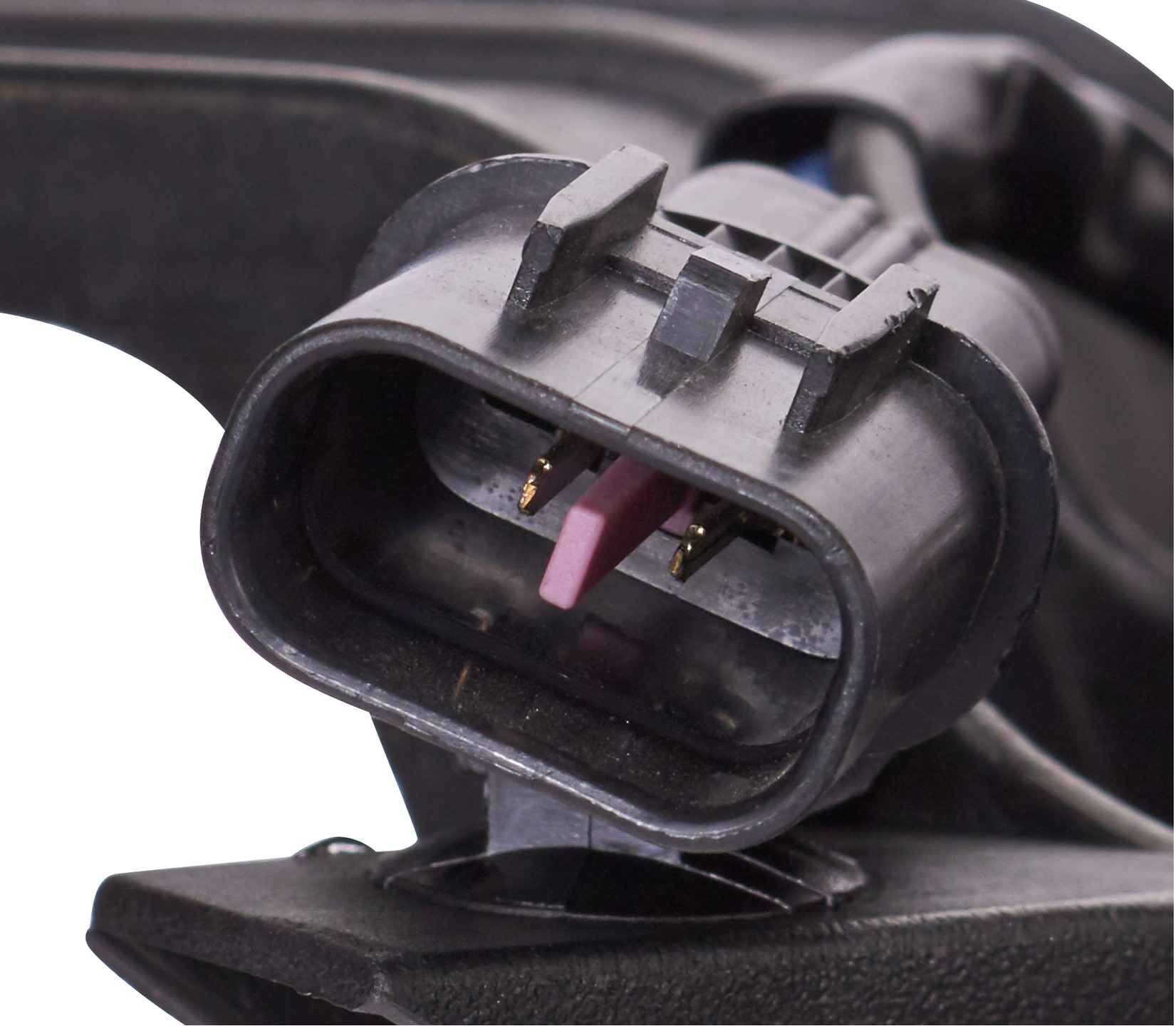 Spectra Premium ENGINE COOLING FAN ASSEMBLY CF22017