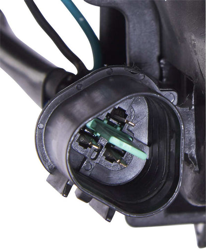 Spectra Premium ENGINE COOLING FAN ASSEMBLY CF22032