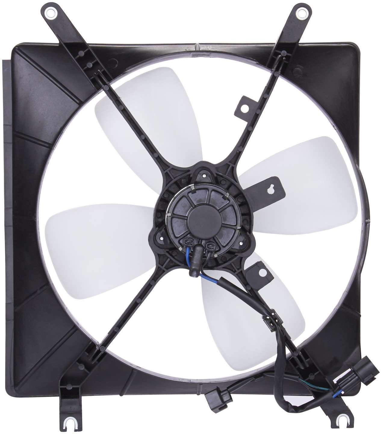 Spectra Premium ENGINE COOLING FAN ASSEMBLY CF22032