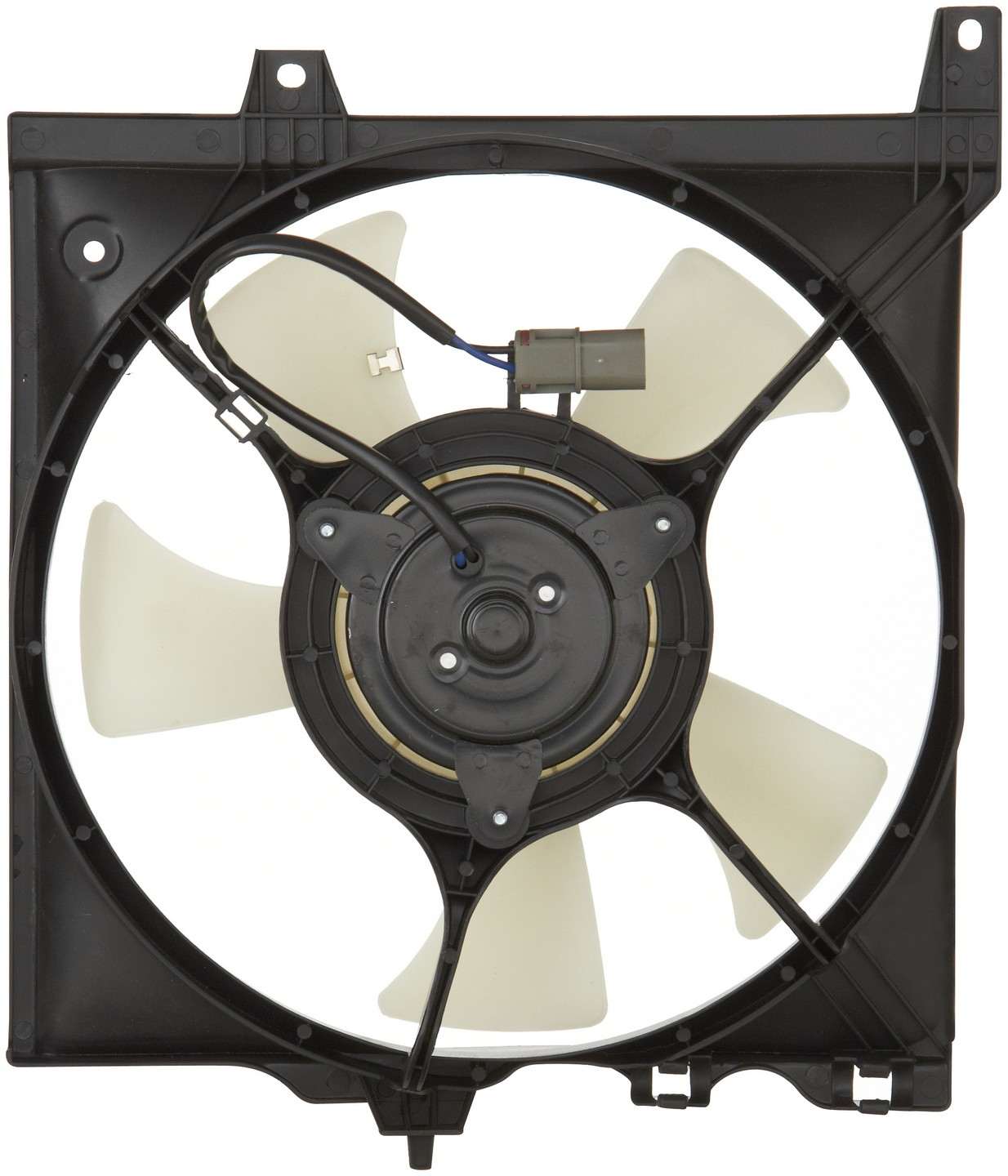 Spectra Premium Engine Cooling Fan Assembly CF23007