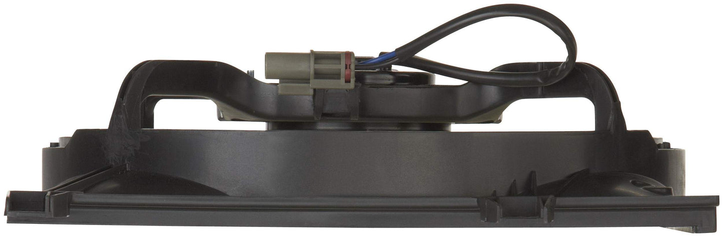Spectra Premium Engine Cooling Fan Assembly CF23007